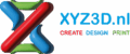 XYZ3d.nl
